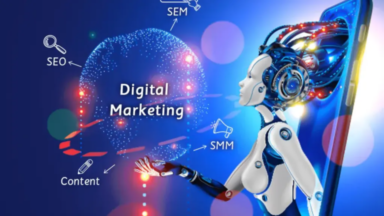 Essential AI Skills for Modern Digital Marketers