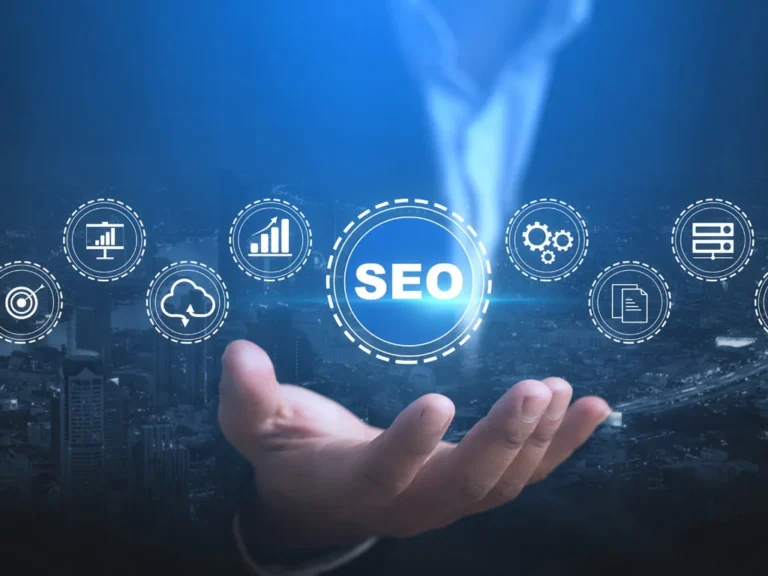 AI-Powered SEO Techniques for Faster Google Rankings