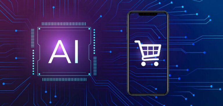 AI Tools for E-commerce Store Automation