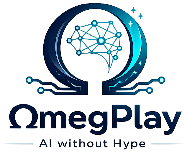 OmegPlay