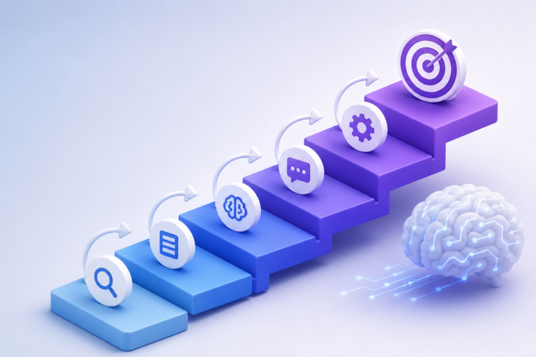 The Step-by-Step Guide to Mastering Prompt Engineering