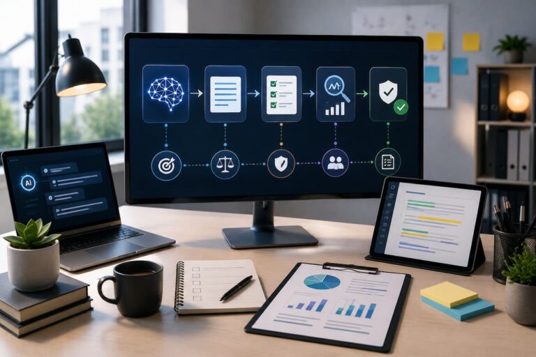 How to Evaluate AI Output Before Using It in Professional Work