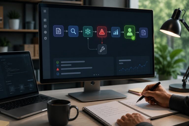 What to Do When an AI Workflow Produces Unreliable Results